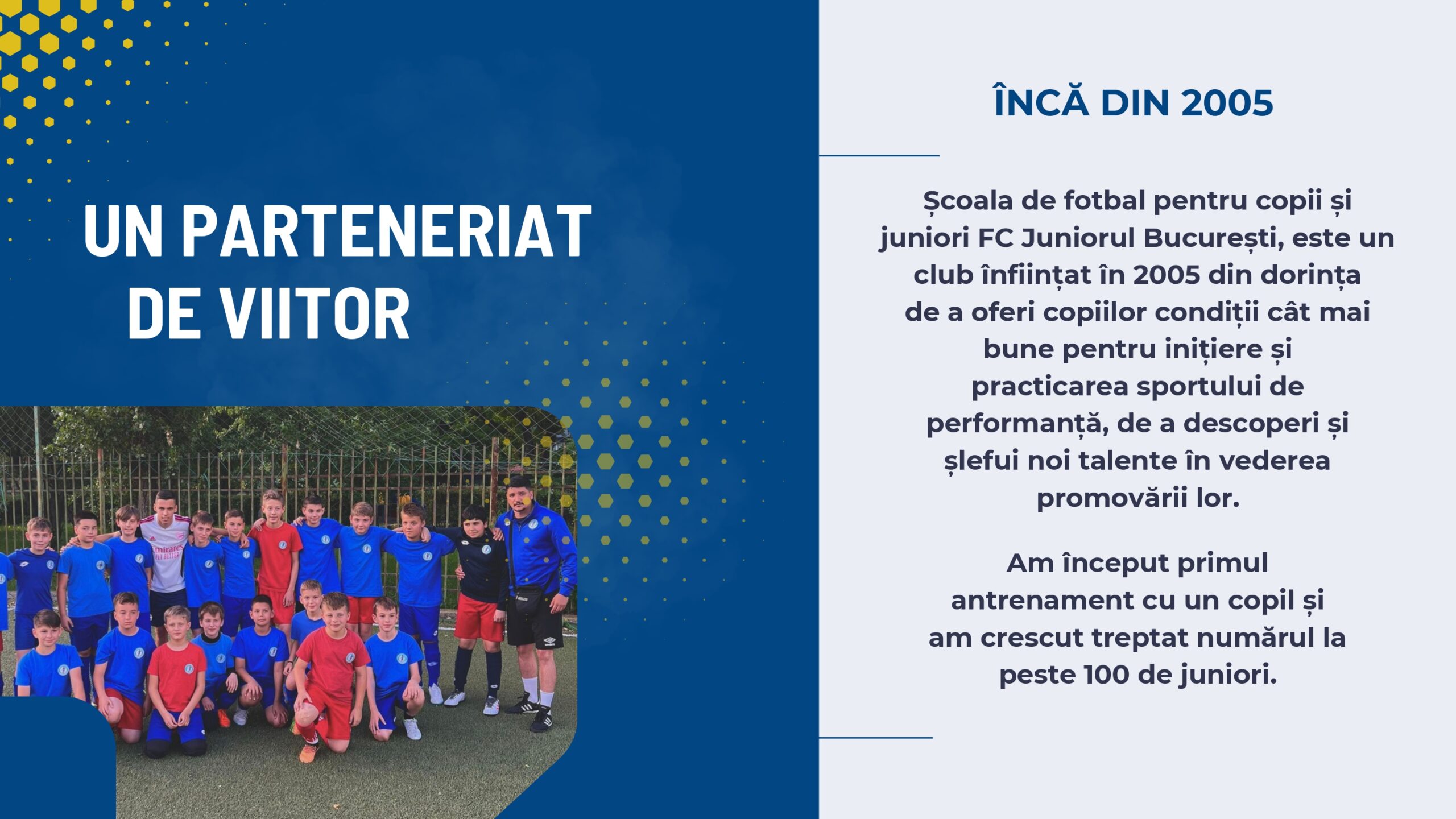 Prezentare FC Juniorul pagina-2